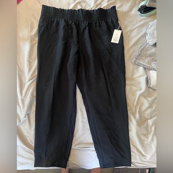 Target A New Day Women’s Black Dress Pant - NWT size XXL - Picture 1 of 6